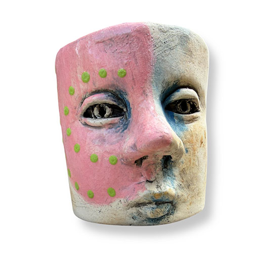 Ashley Benton 3" Henri Cup DP6092